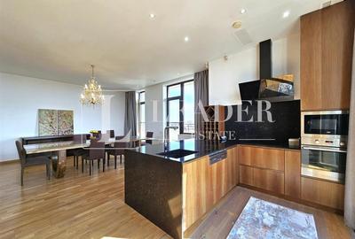 Unique Penthouse I 610 SQ.M I Panoramic VIEW - 10