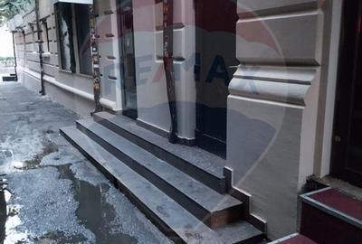Spațiu comercial / spatiu birouri 100 mp Lipscani - etaj 2 - 23
