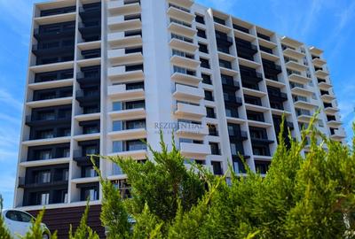 Apartament cu 2 camere decomandat în Metalurgiei