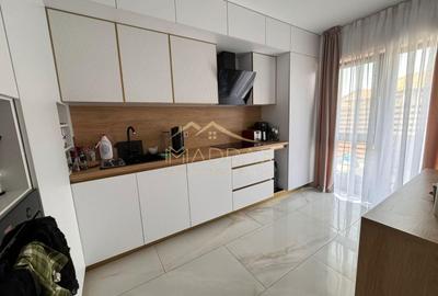 Vila moderna 6 camere // 190mp // teren 300mp / Tunari - 10