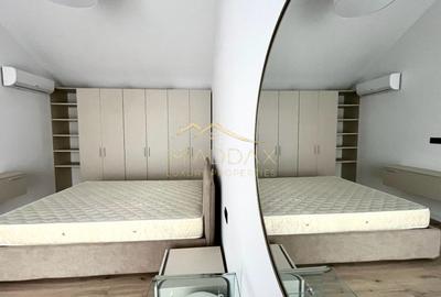 Apartament cu 3 camere *Prima Inchiriere* + Terasa *50mp* / Aviatiei - Herastrau - 6