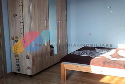 Apartament 85mp, 3 camere - zona Traian - 13