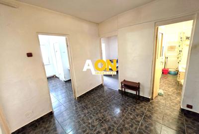 Comision 0! Apartament cu 2 camere de vânzare în Aiud, zona Dallas - 4