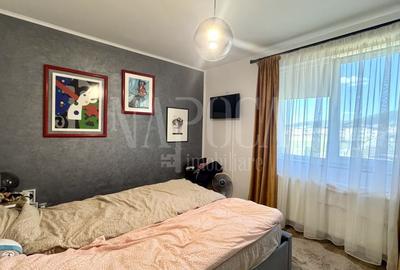 Apartament 3 camere de vanzare in Floresti - 7