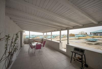 Apartament de 2 camere in Cosmopolis cu terasa de 50 mp, faza 1 - 9