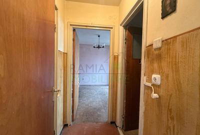 Apartament 2 camere, 51 mp, etaj 7/8 –Gării, luminos, potențial mare de renovare - 6
