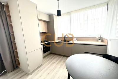 XCity Towers 2cam mobilat+utilat | loc de parcare, design deosebit | - 7