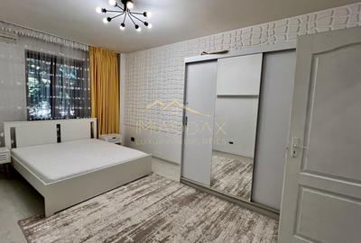 Apartament 3 Camere // Bloc Boutique // Mutare imediata // Floreasca - 4