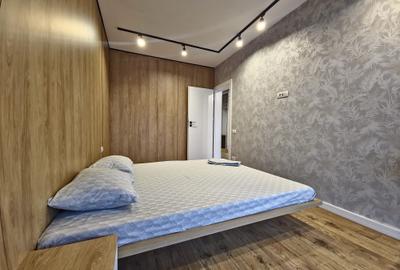 Dacia apartament 2 camere bloc nou cu lift si parcare subterana - 7