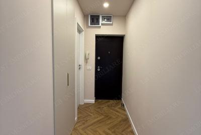 Locuieste in centrul Timisoarei-apartament 3 camere modern - 9