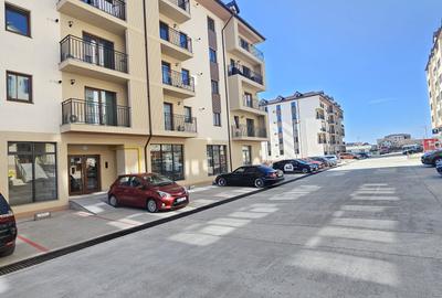 Mutare imediata! Popas Pacurari Soleia, apartament 2 camere +boxa + loc parcare - 1