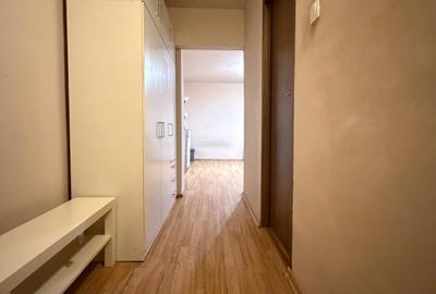 Apartament practic, 2 camere, etaj 1, 57 mp + 2 balcoane - Mehala - 8