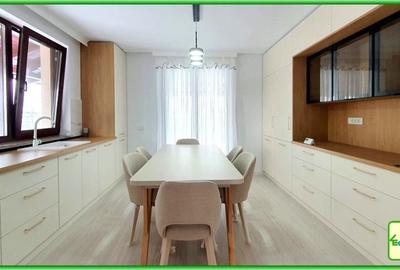 Casa de închiriat în Cartierul Magnolia, Paulesti, ECX56868 - 3