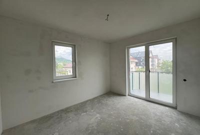 Duplex zona Castel Transilvania - 9