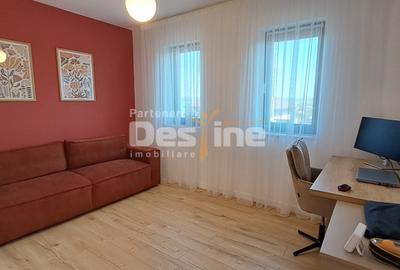 Casa P+POD, 4 CAMERE 115 MP, Cornesti - MIROSLAVA - 17