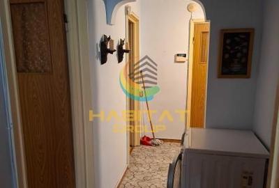 3 camere decomandat la 5 min de Metrou Aparatorii Patriei - 6