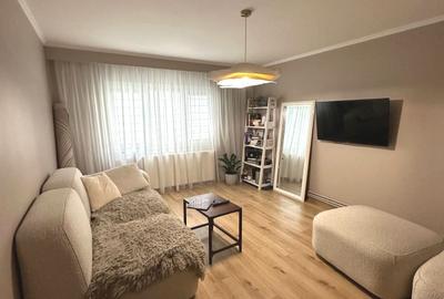 Apartament 4 camere+garaj sub bloc finisat mobilat 129.000eur neg - 10