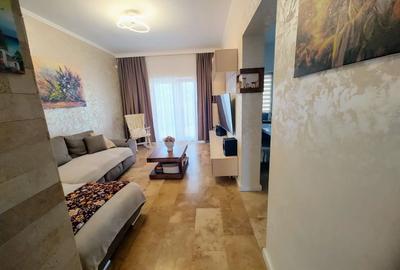 Braytim-Giroc | 5 camere | 3 bai | 4 terase | Asfalt - 2