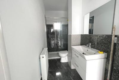 Penthouse de vanzare | finisat la cheie | 101 mp | Sebes - 4