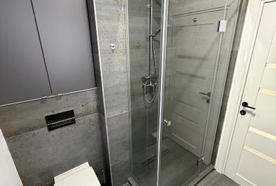 Ap 2 camere NOU | Mobilat la comandă | Încălzire în pardoseală | Parcare - 9