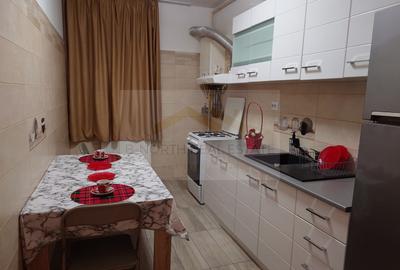 Apartament de închiriat 2 camere Cartierul Solar | 83 mp | Parcare proprie - 6