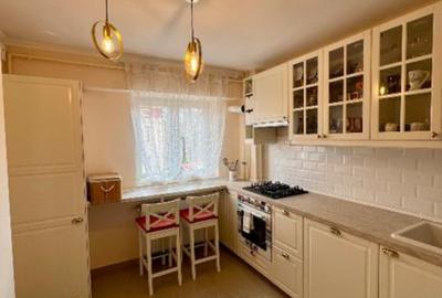 Apartament 3 camere | 78 Mp | Garaj individual | Centrala proprie | Decebal - 5