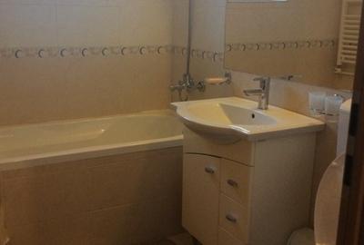 PF inchiriez apartament in Zorilor - 8