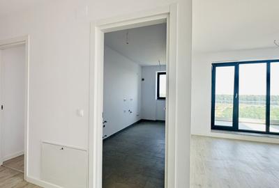 Apartament 2 camere, etaj 10/10, orientare Est, Greenfield B - 5