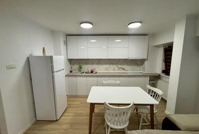Vitan Mall - Garsoniera moderna -  totul nou - renovata complet-  mobilata - 1