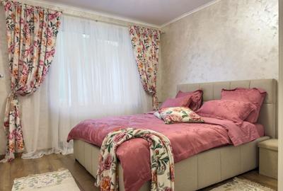 Apartamnet 3 camere de inchiriat| Dristor| Calusarilor - 11