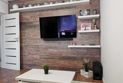 Garsoniera spatioasa in ansamblu rezidential VIVAMUS – predare 2026 - 1