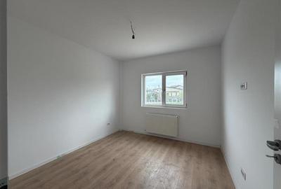 Intabulat! Etaj 1, apartament 3 camere, decomandat, 72mp, Hlincea - 4