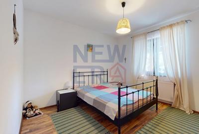 Vilă parter-pod mansardat, teren-grădină matură, de vânzare Tamași-/Corbeanca - 7