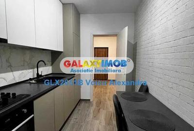 Apartament 2 Cam Lux Berceni - Dimitrie Leonida -  Parcare - 5