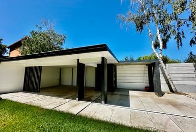 Vila individuala, 500mp, 6 camere, renovata complet, teren 1032mp, Iancu Nicolae - 20