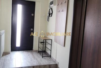2 Camere de inchiriat | Gradina Icoanei | Metrou | Terasa | Mobilat - 12