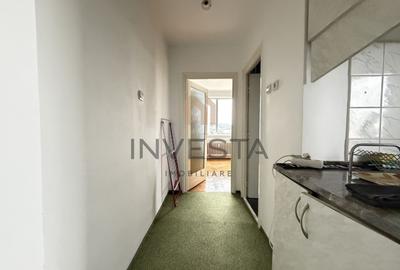 Apartament cu 2 camere decomandate si priveliste spre oras, Grigorescu - 4