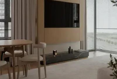 Apartament premium de 3 camere decomandat Finalizat si gata de mutat - 3