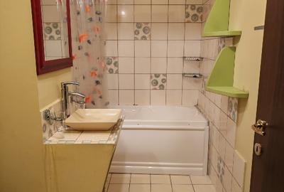 EXCLUSIVIST | Oază Urbană cu Curte Proprietate - Apartament 5 Camere, 3 Băi, 2 L - 9