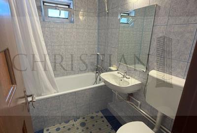 | 2 Camere Spatios | Calea 13 Septembrie | Modern | Parcare | Liber | - 11