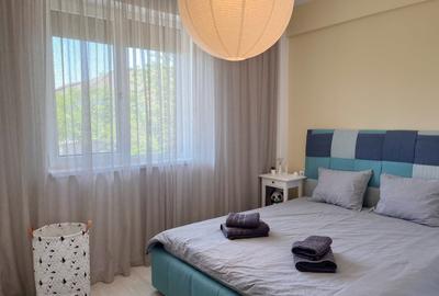 Apartament cu 2 camere de inchiriat, parcare privata, zona Cora/Decathlon - 6