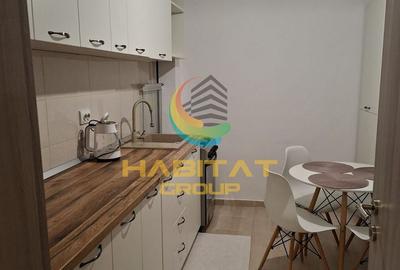 Apartament 2 Camere Aparatorii Patriei Metrou Bloc Nou - 5