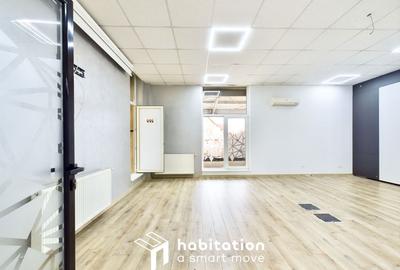 Clădire de birouri de închiriat în Dumbrăvița - 5