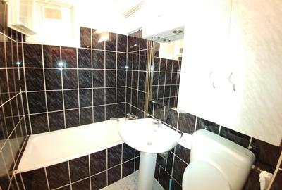 Apartament 2 camere Metrou Titan (2min) centrala proprie Parc IOR - 5