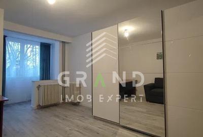 Totul NOU | Garsoniera Renovata | 29 mp | Marasti/Expo Transilvania - 3