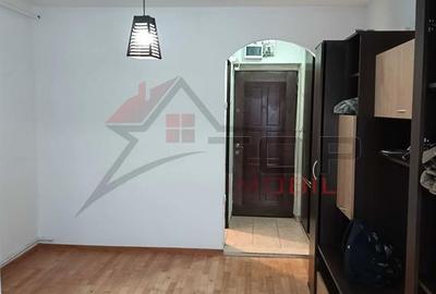 Galata - Spitalul de Recuperare, garsoniera de vanzare, etaj intermediar - 2