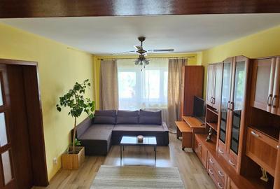 Apartament 4 camere ~ bld Aerogarii ~ Etaj 3/4 ~ Balcon 8mp - 1