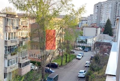 Garsoniera de vanzare-P-ta Alba Iulia-Muncii-Unirii - 17