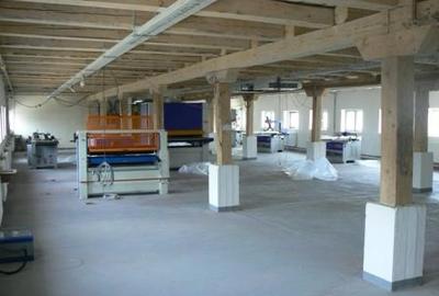 Vand atelier / fabrica mobila - 8