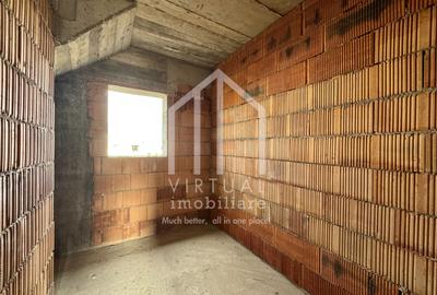 Casa de tip duplex  cu 4 camere P+E+R |  zona Șelimbăr - 7